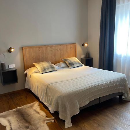 Condhotel Fanti Valdisotto Eksteriør bilde