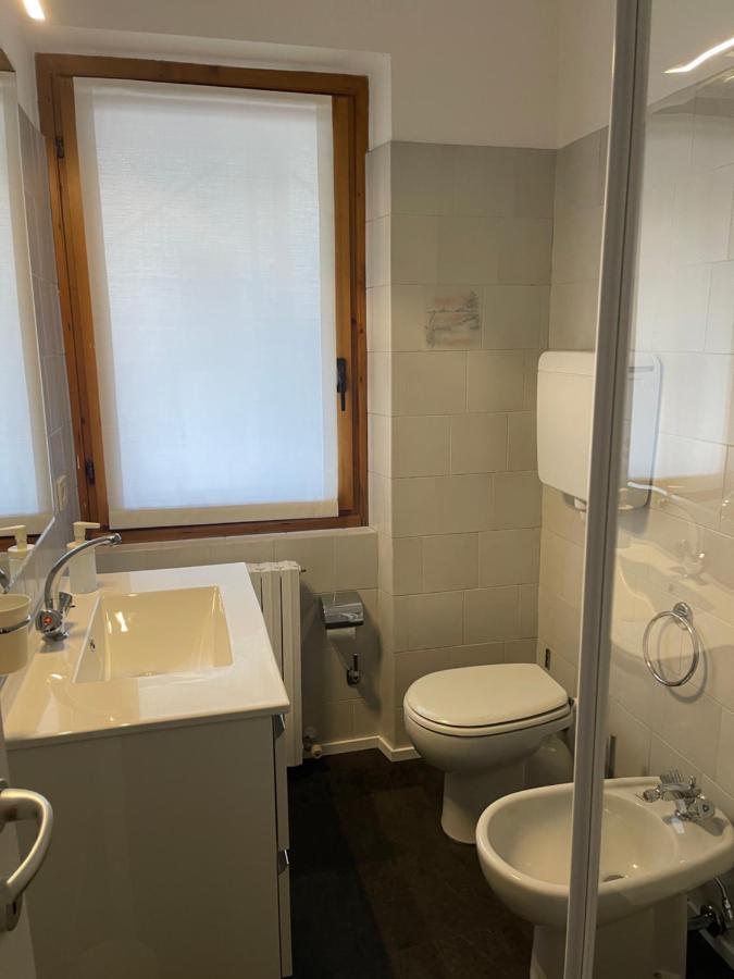 Condhotel Fanti Valdisotto Eksteriør bilde