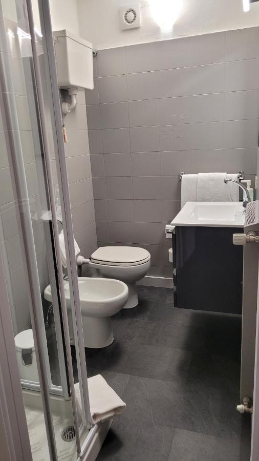 Condhotel Fanti Valdisotto Eksteriør bilde