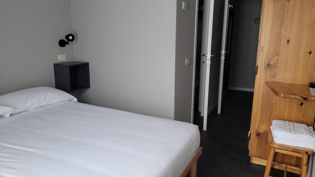 Condhotel Fanti Valdisotto Eksteriør bilde