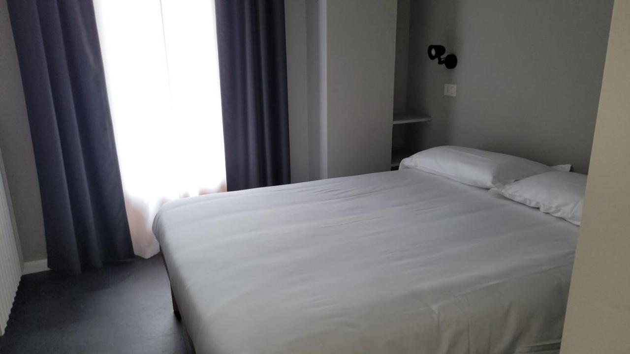 Condhotel Fanti Valdisotto Eksteriør bilde